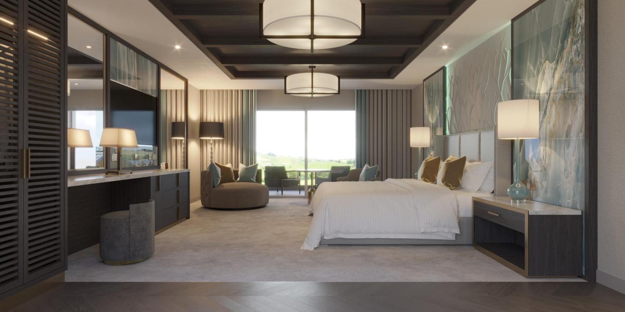 Lochside House Hotel & Spa Нью-Камнок Экстерьер фото